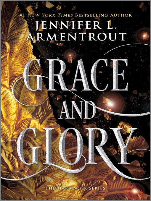 Title details for Grace and Glory by Jennifer L. Armentrout - Wait list